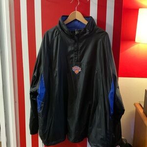 Men’s reversible jacket